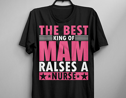 the best king of mam ralses a nurse