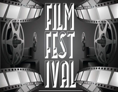 Film Fest Poster