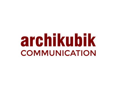ARCHIKUBIK COMMUNICATION