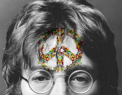 John Lennon's Mind