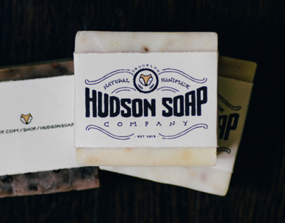 Hudson Soap Company