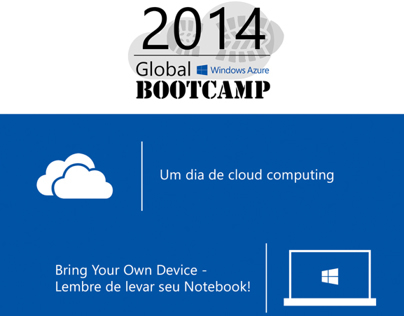 Global Windows Azure BootCamp