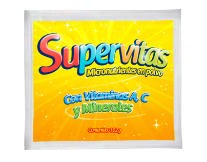 Supervitas