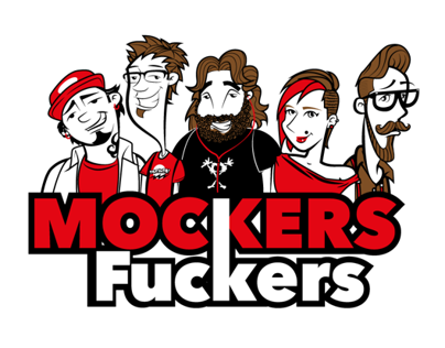 Mockers Fuckers