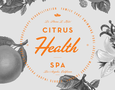 Citrus Health Spa