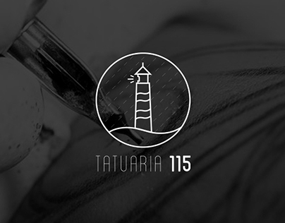 TATUARIA 115