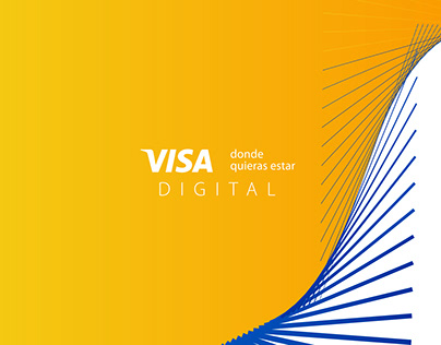 Visa Digital