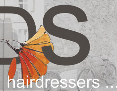 JADS Hairdressers