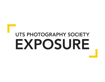 UTS Exposure Branding