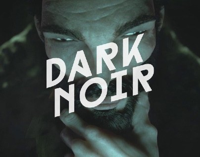 Dark Noir (Red Knuckles 2014)