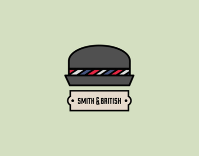 Smith & British