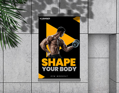 Shape your Body