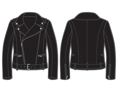 WOMENS LEATHER JACKETS