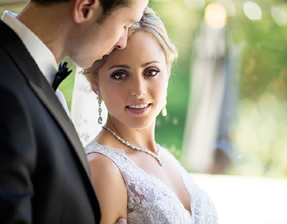 Gear 101: What Every Wedding Photographer Should Have