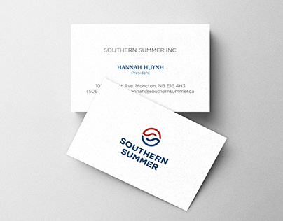 Southern Summer [Branding Identity]