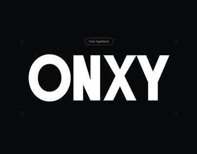 Onyx - Free Font