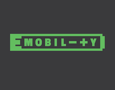 eMobility - visual identity design