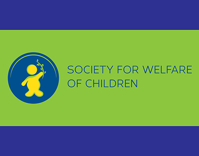 Society For Welfare Of Children NGO Re-branding