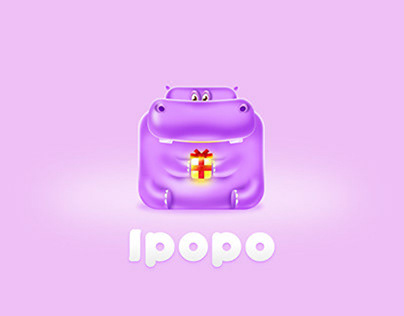 Ipopo (logotype)