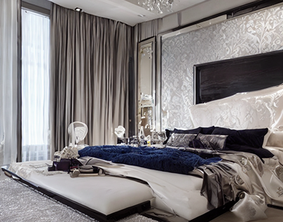 Incredible article about luxury designer beds! 😍