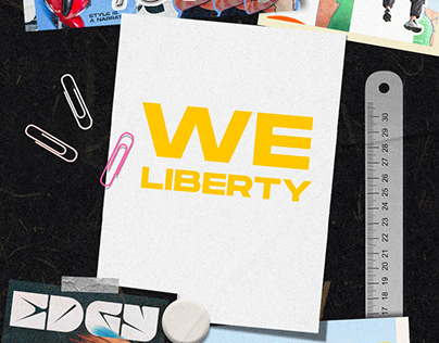 Project thumbnail - We.Liberty 2023