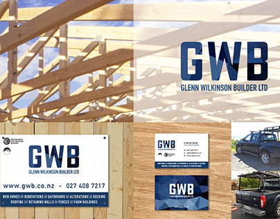 GWB Branding