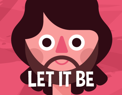 Let it Be - a tribute to the Beatles
