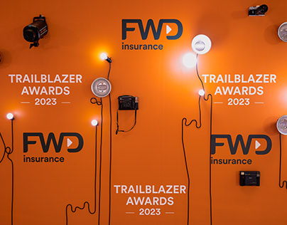 FWD Trailblazer Awards 2023