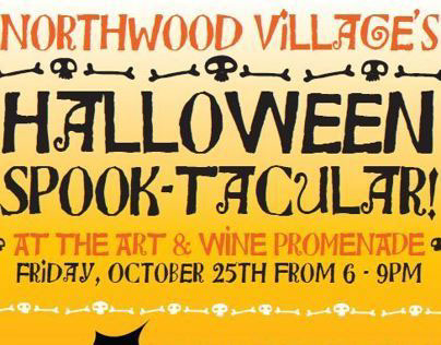 2013 Halloween Spooktacular Event, West Palm Beach, FL