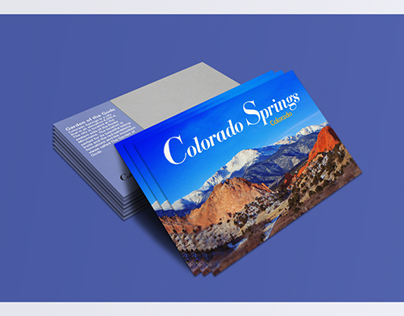 Colorado Springs Project