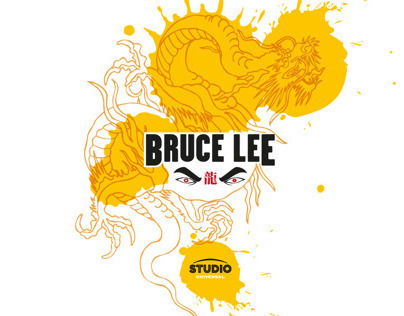 Studio Universal / Bruce Lee Anniversary