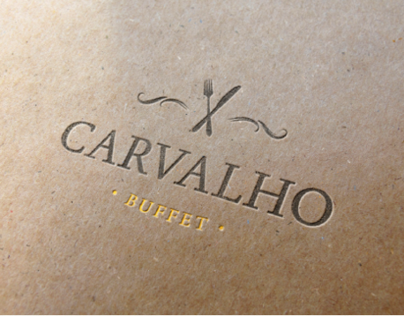 Brand Carvalho Buffet
