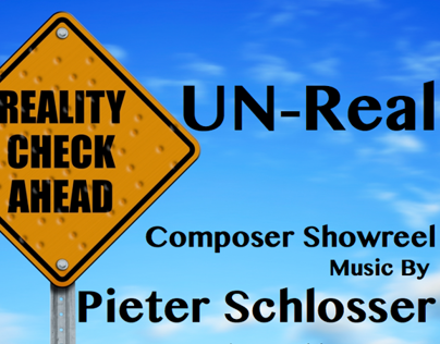 UN-Real - Composer Showreel