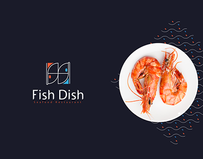 Fish Dish logo