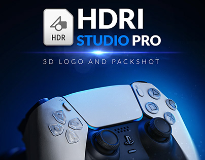 HDRI Studio Pro
