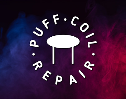Puff Coil Repair