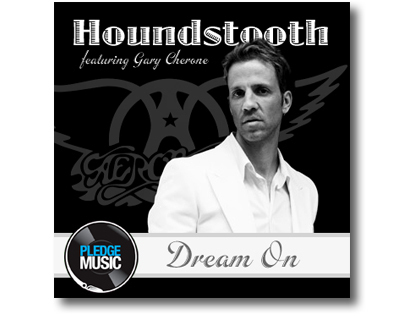 Houndstooth "Dream On" Single Concept
