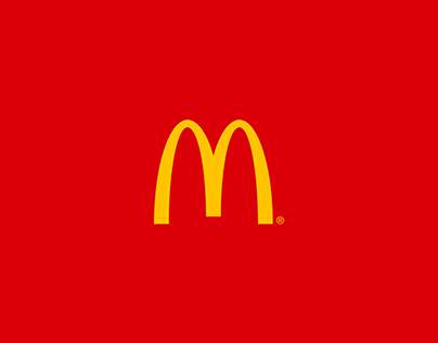 Contenido para Redes Sociales - McDonald's
