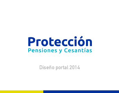 Protección Portal Transaccional 2014