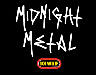 Midnight Metal