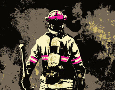 Firefighter design for Breast cancer