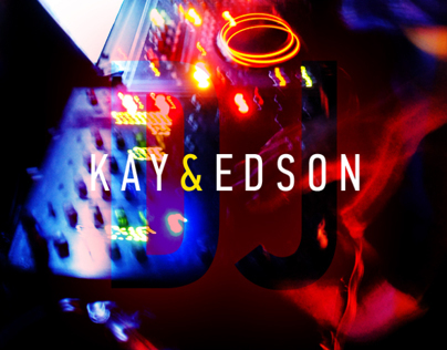 DJ Kay&Edson