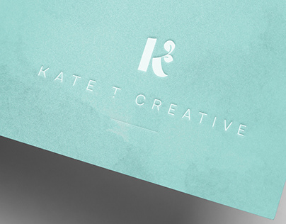 Kate T. Creative