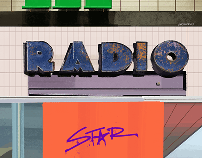 video kil*ed the radio star