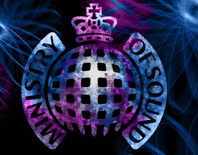 Ministry of Sound, Saturday Sessions - Poster Design