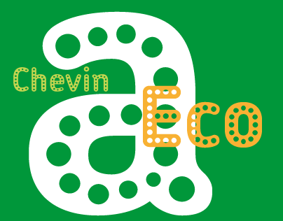 Chevin Eco fonts