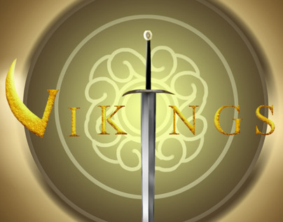 Vikings design