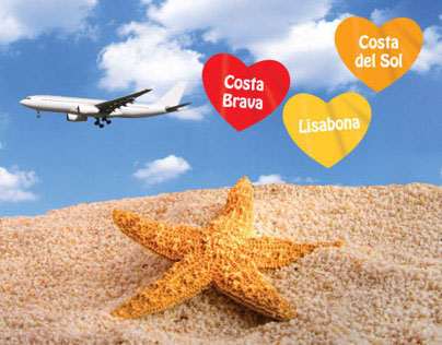 Vacante cu dragoste (Holidays with Love)