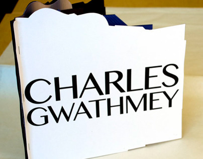 Charles Gwathmey