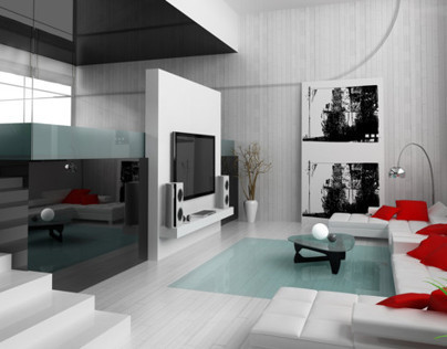 Interior Design: "A Delightful Complexity"